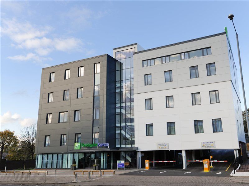 Hotel Express South A45, An Ihg Birmingham