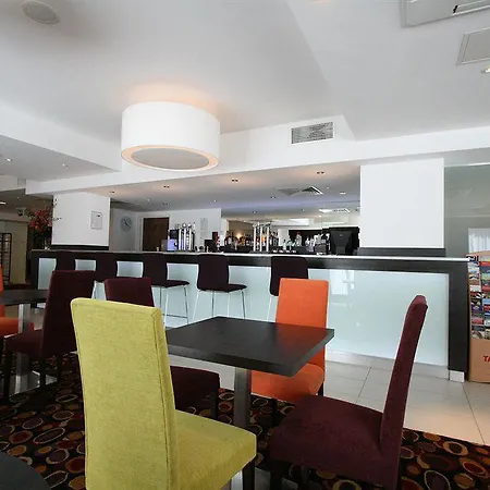 Holiday Inn Express Birmingham South A45, An Ihg Hotel 