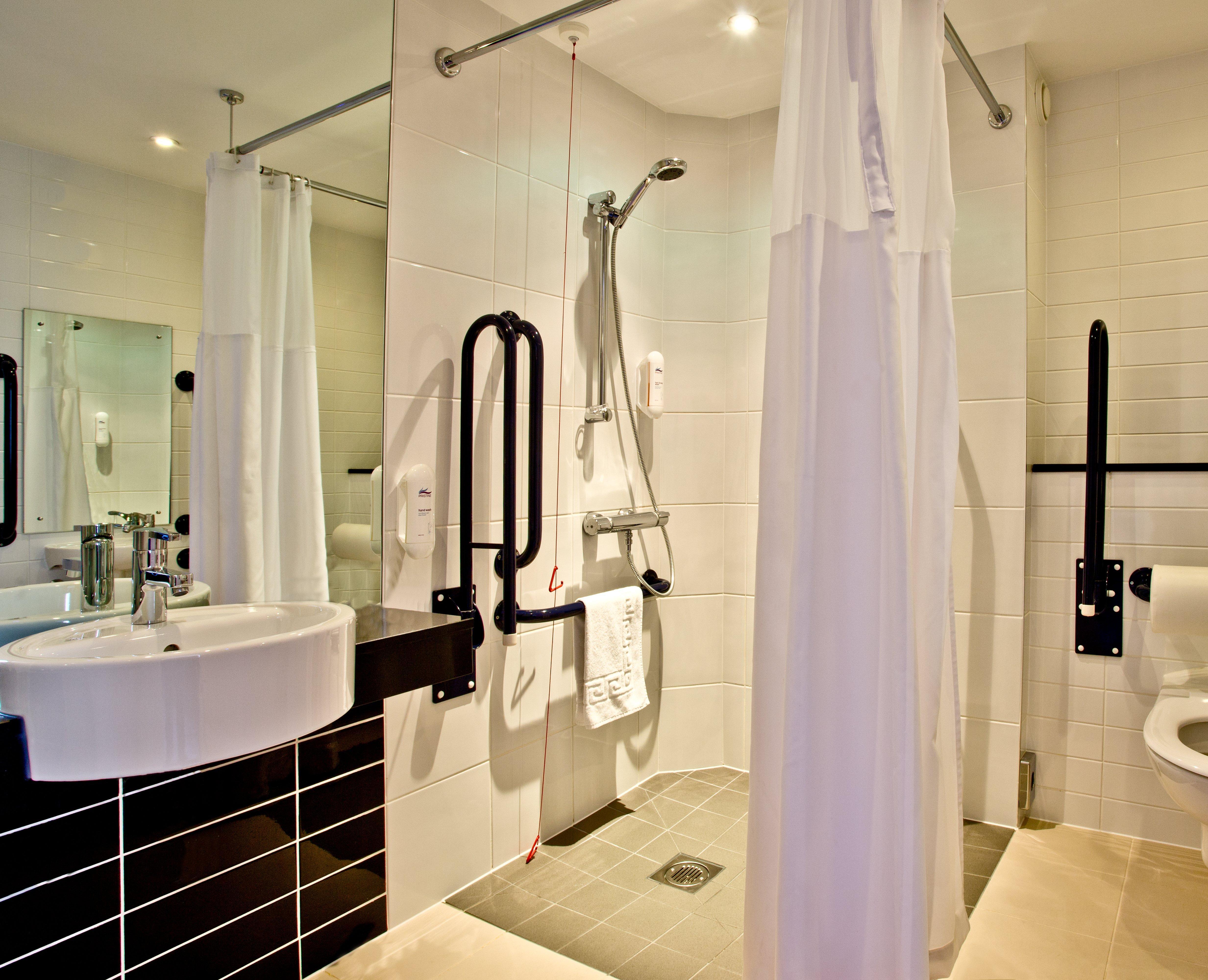 Express South A45, An Ihg Birmingham
