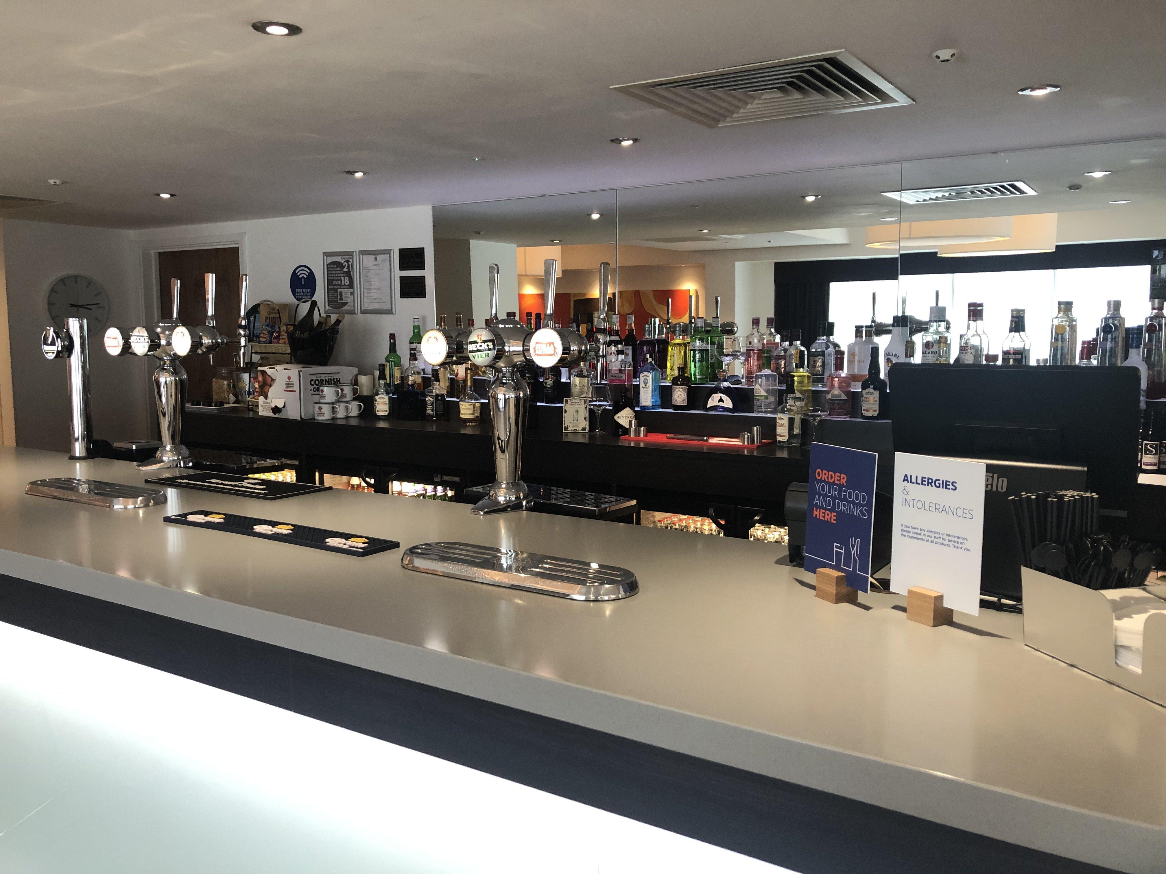 Hotel Express South A45, An Ihg Birmingham