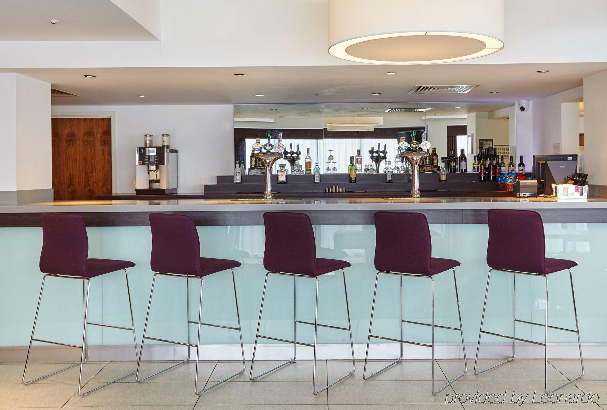 Hotel Express South A45, An Ihg Birmingham