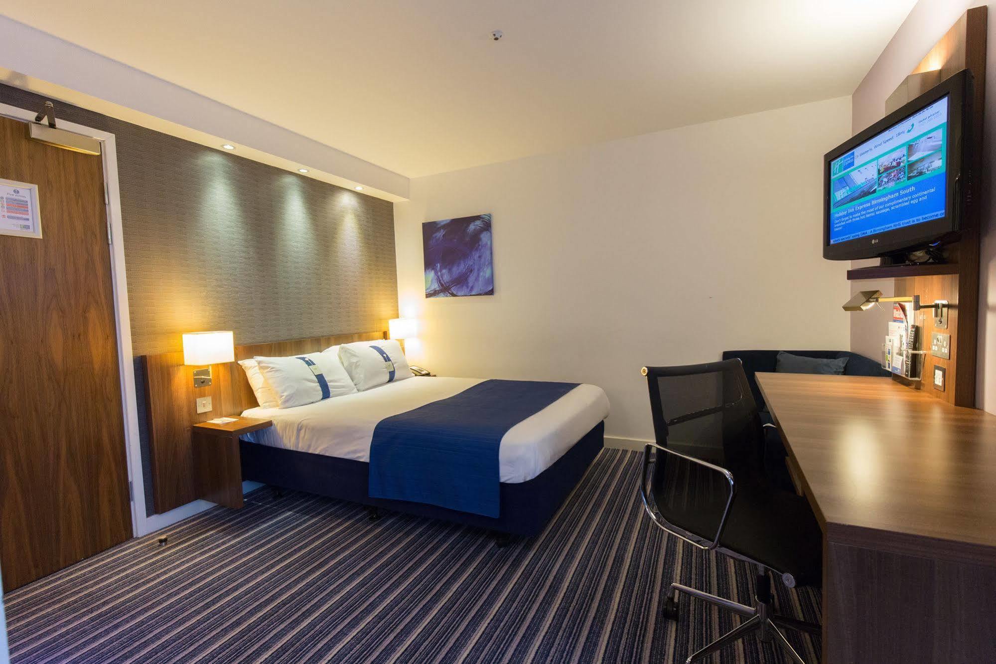 Hotel Express South A45, An Ihg Birmingham